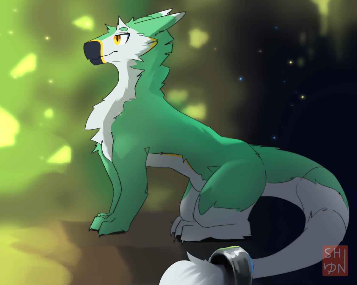 Shiyun✨ tweet media