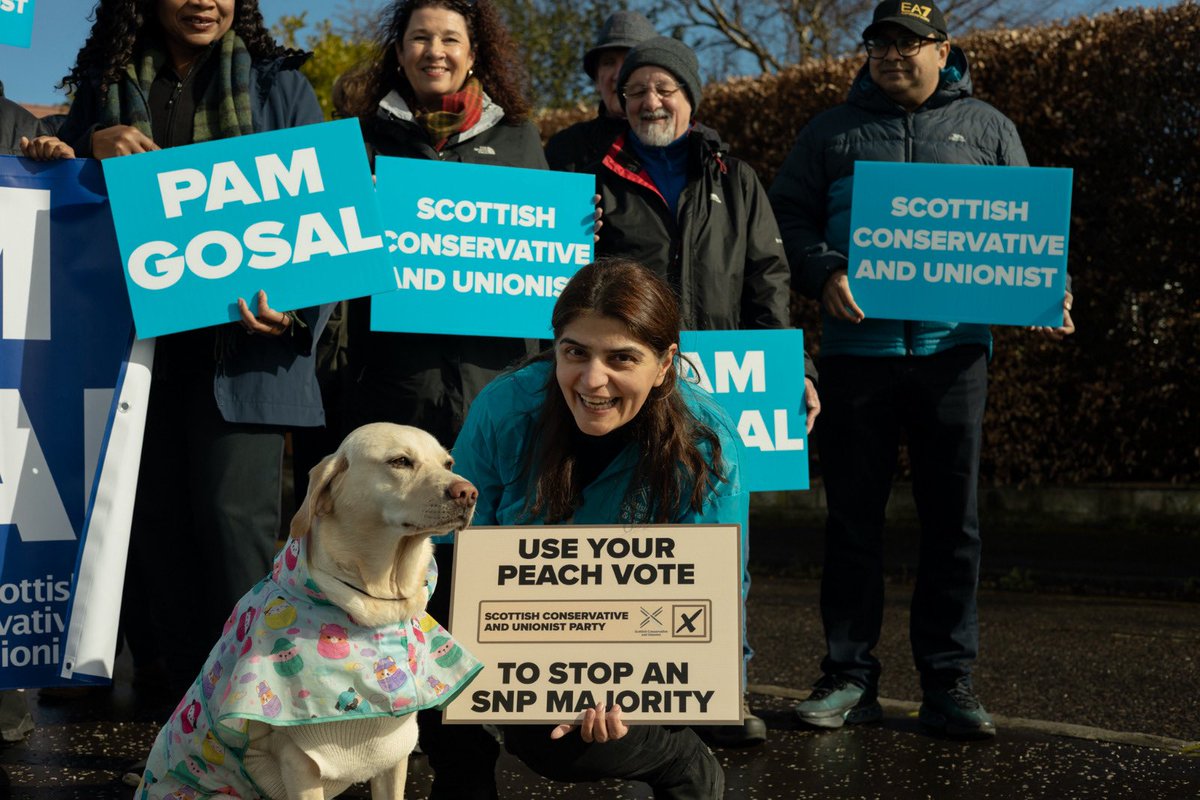 Dr Pam Gosal MBE tweet media