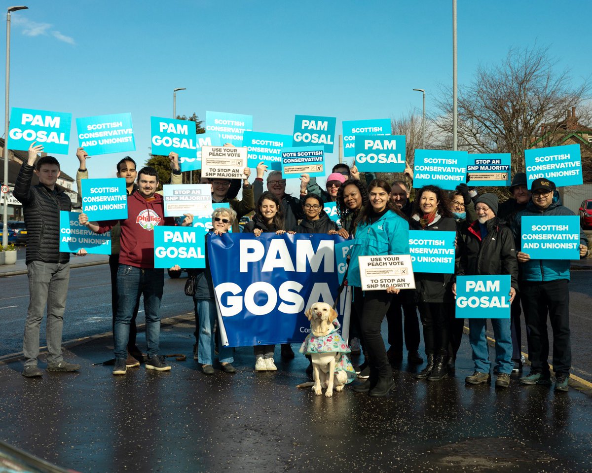 Dr Pam Gosal MBE tweet media