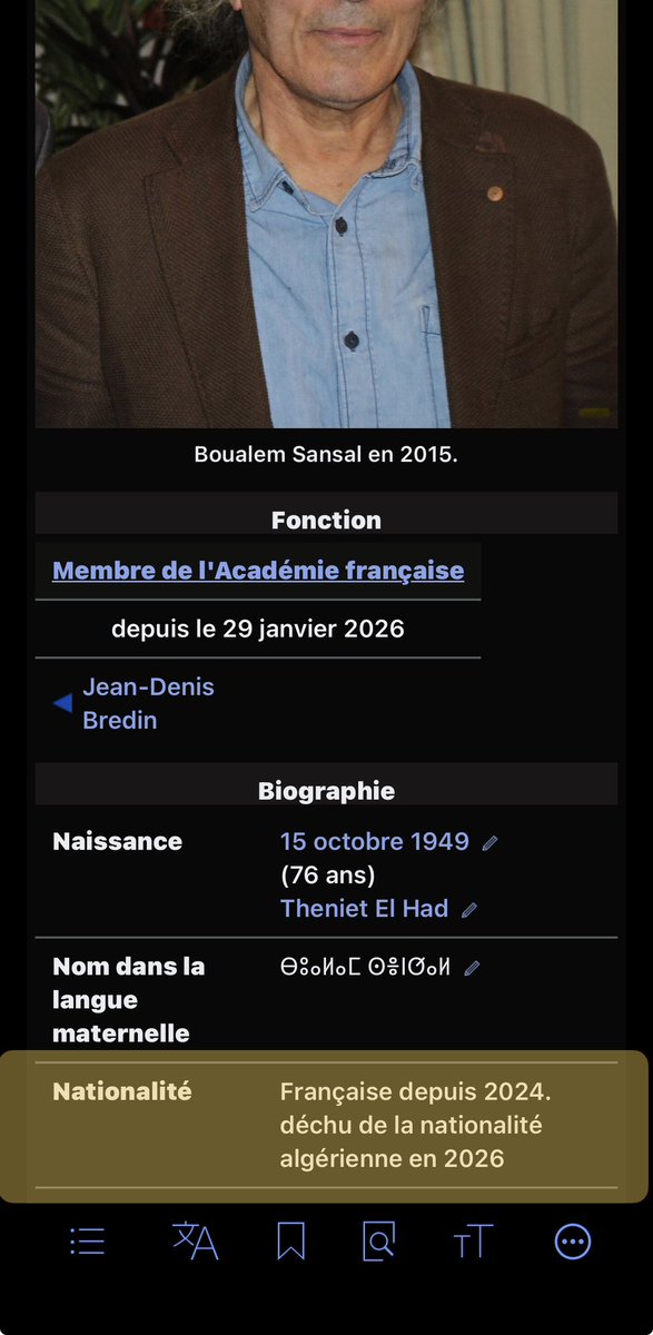 Zack GHENNAM 👨‍⚕️🩺 tweet media