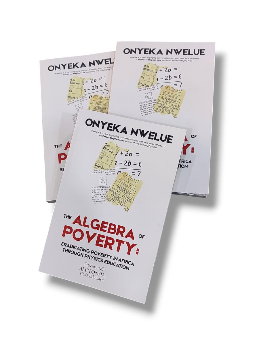 Onyeka Nwelue tweet media