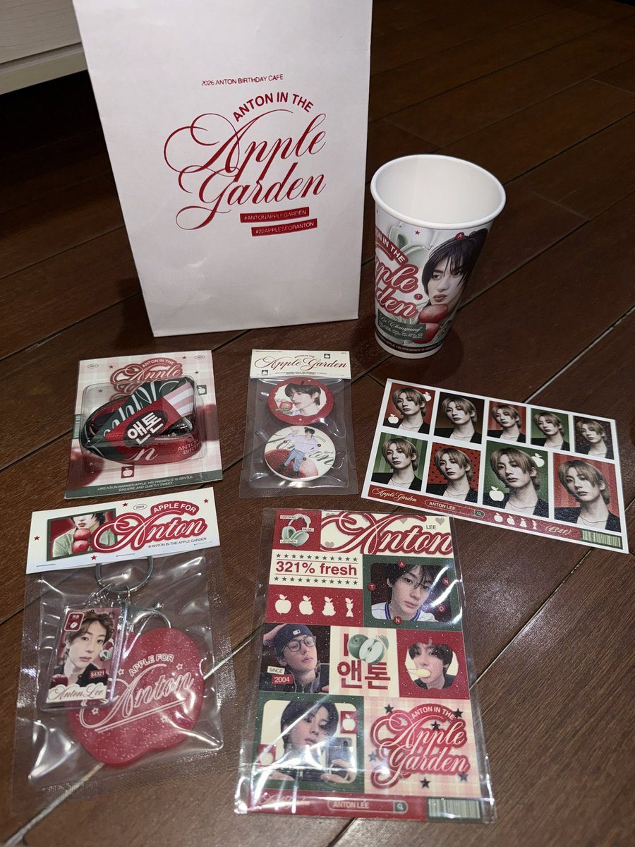 shay🌸 tweet media