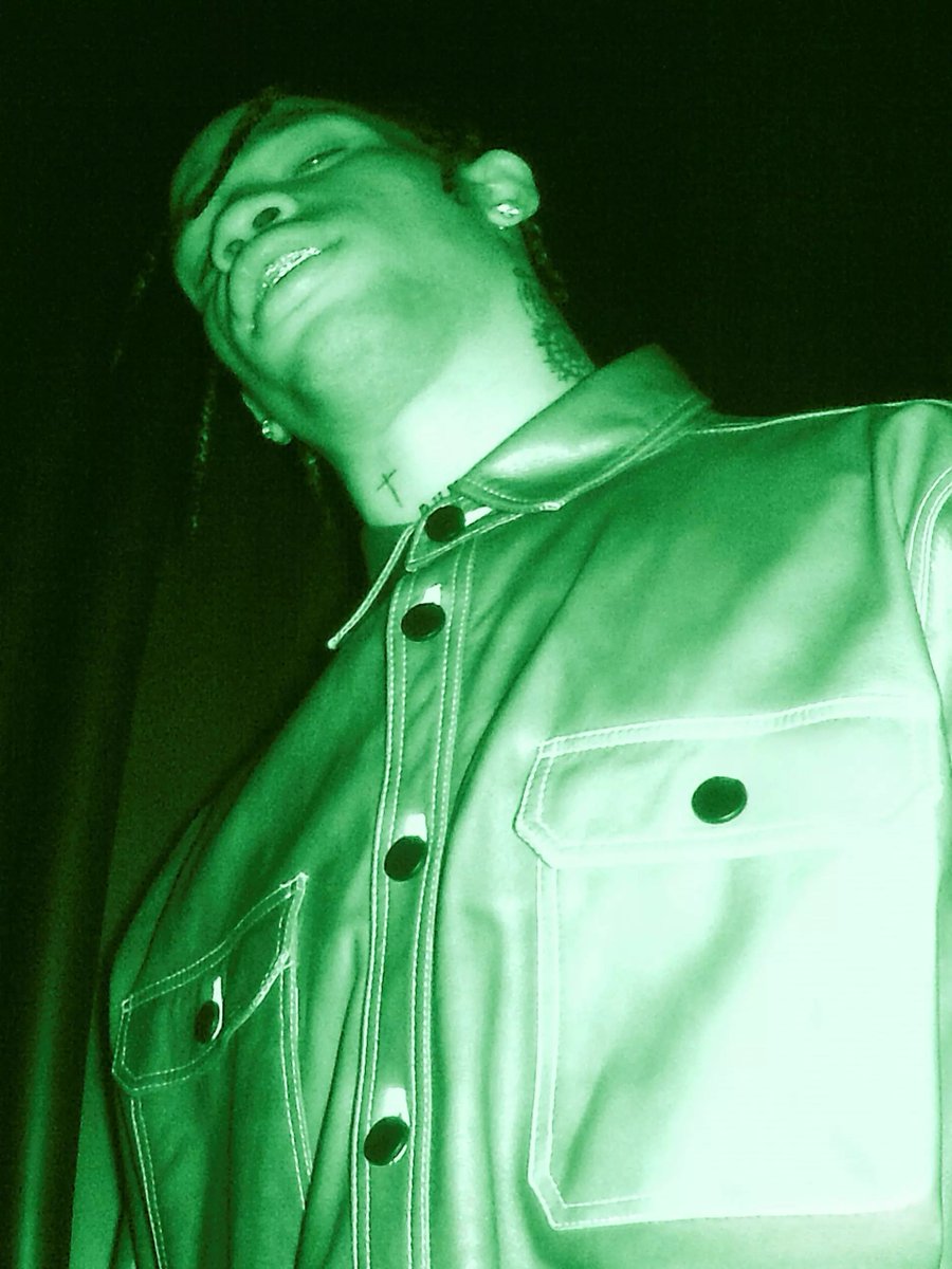 Sole Retriever tweet media