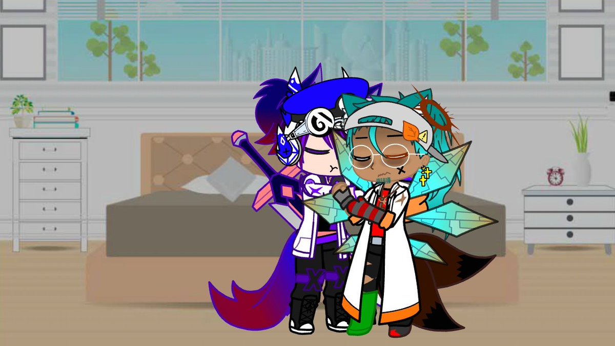 ConnorTheBlueWolf2006 tweet media