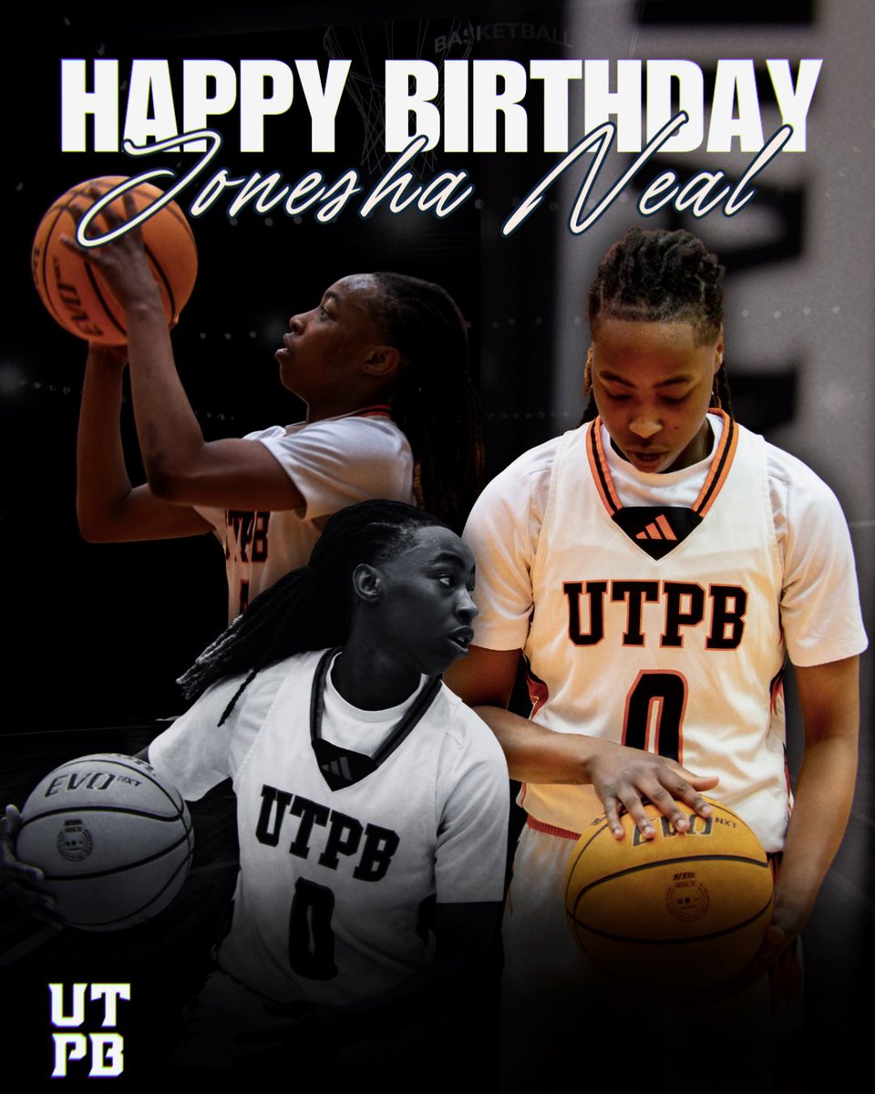 UTPB WBB tweet media