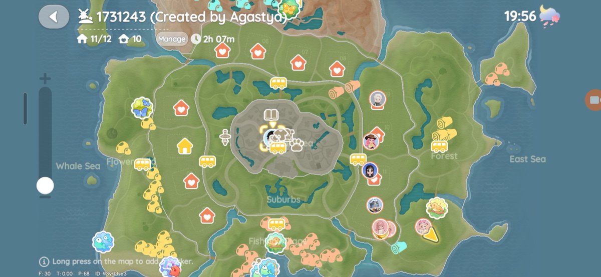 Yowwie IM3 || pibgsan dulu ngeliaf cewe canrik 🧎‍ tweet media