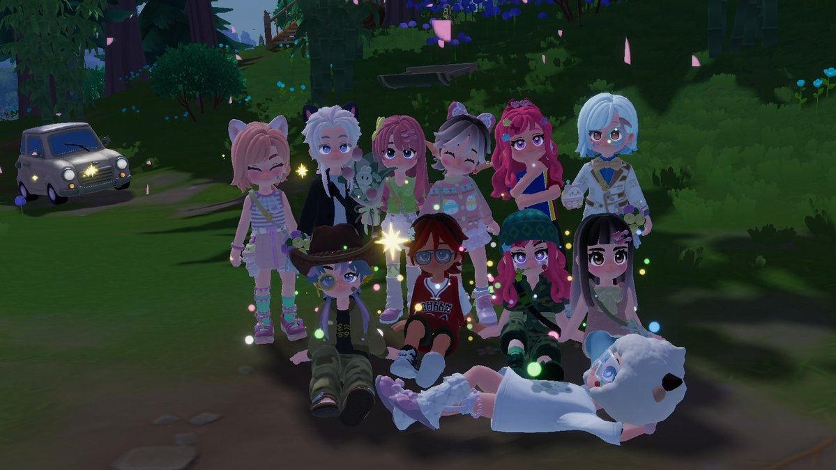 Yowwie IM3 || pibgsan dulu ngeliaf cewe canrik 🧎‍ tweet media