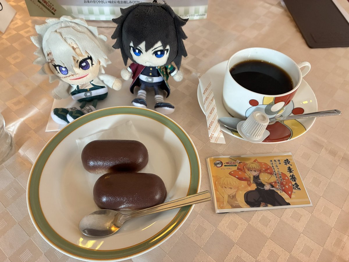 チャレラ tweet media