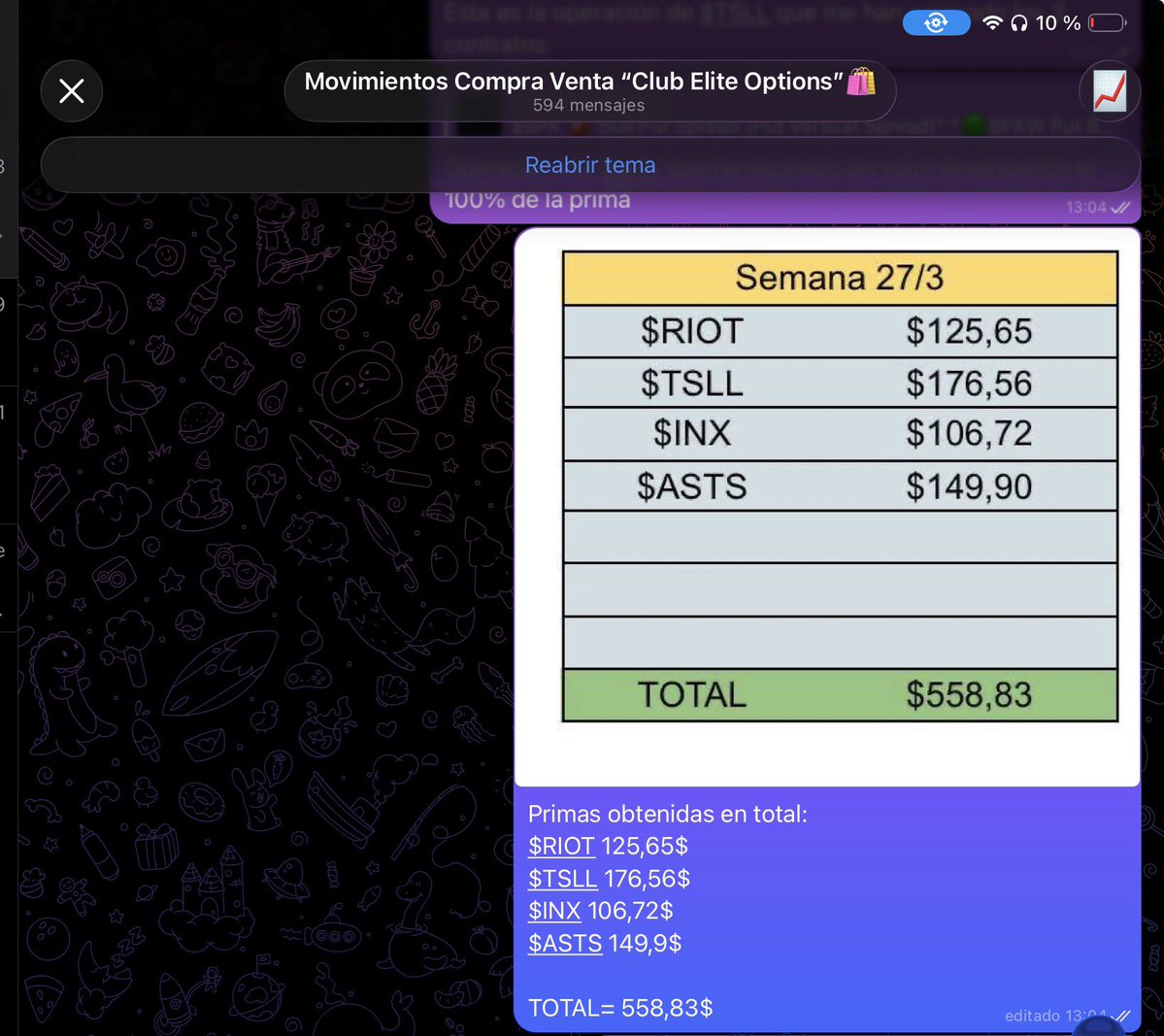 Devil Investors tweet media