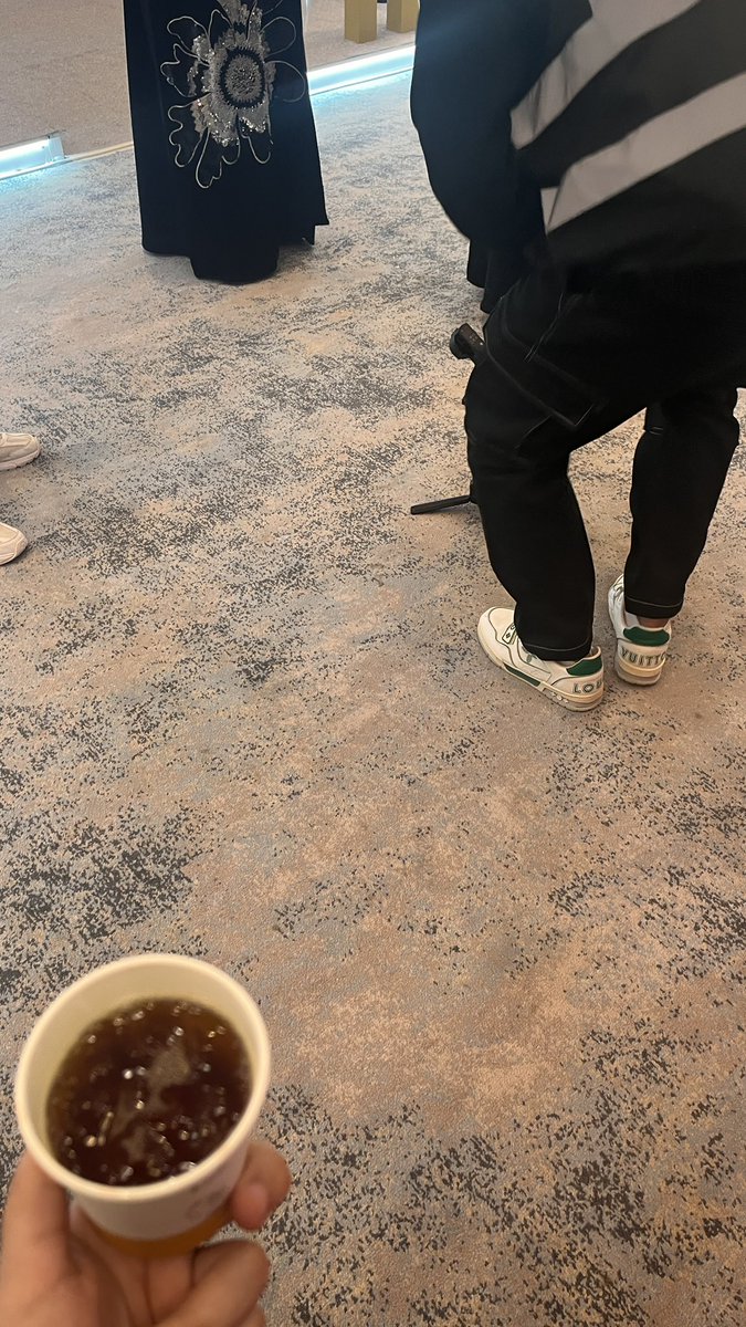 ᴢᴍʙꜱ 🇸🇦 | زهره العتيبي tweet media