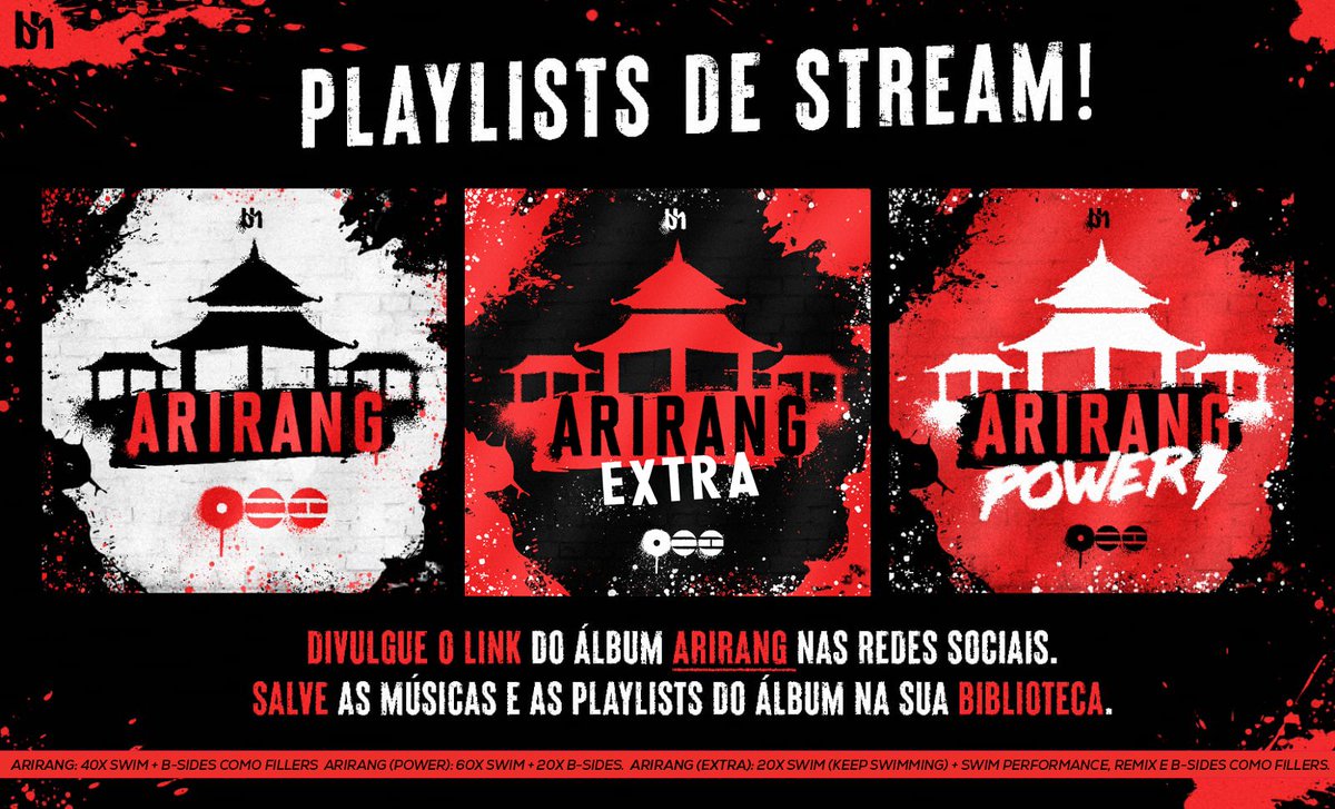 BANGTAN HIT⁷ tweet media