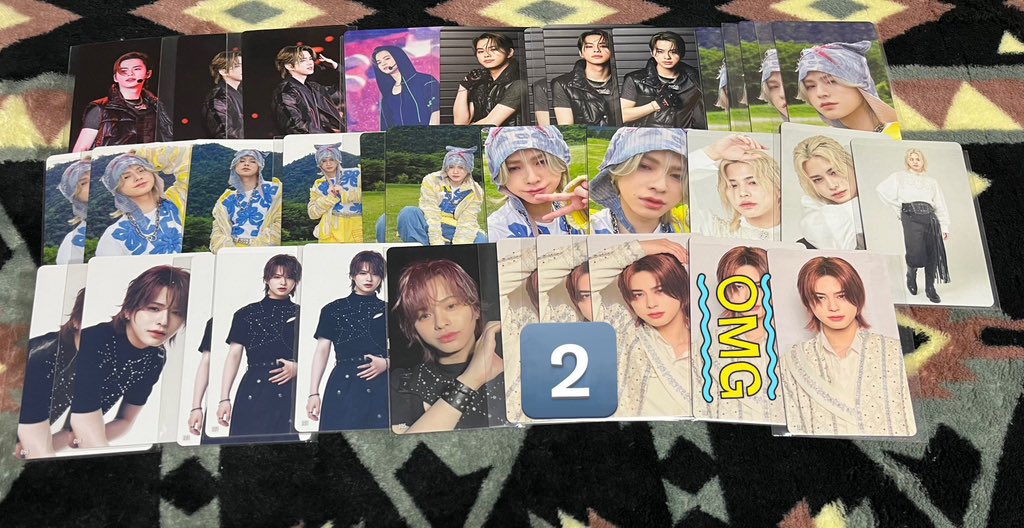 クリクリまくり🐯 tweet media