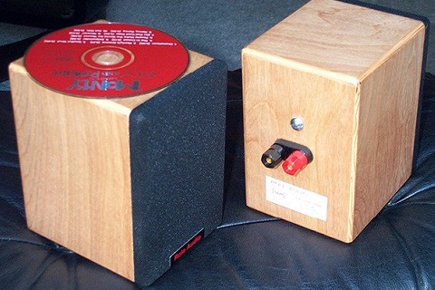 The upper midrange smoothness and coherence in particular is something  to behold... it's surprisingly neutral and capable with a variety of  music..."  Marc Yun issue #154, Bound for Sound roleaudio.com/products/role-… #MadeinUSA