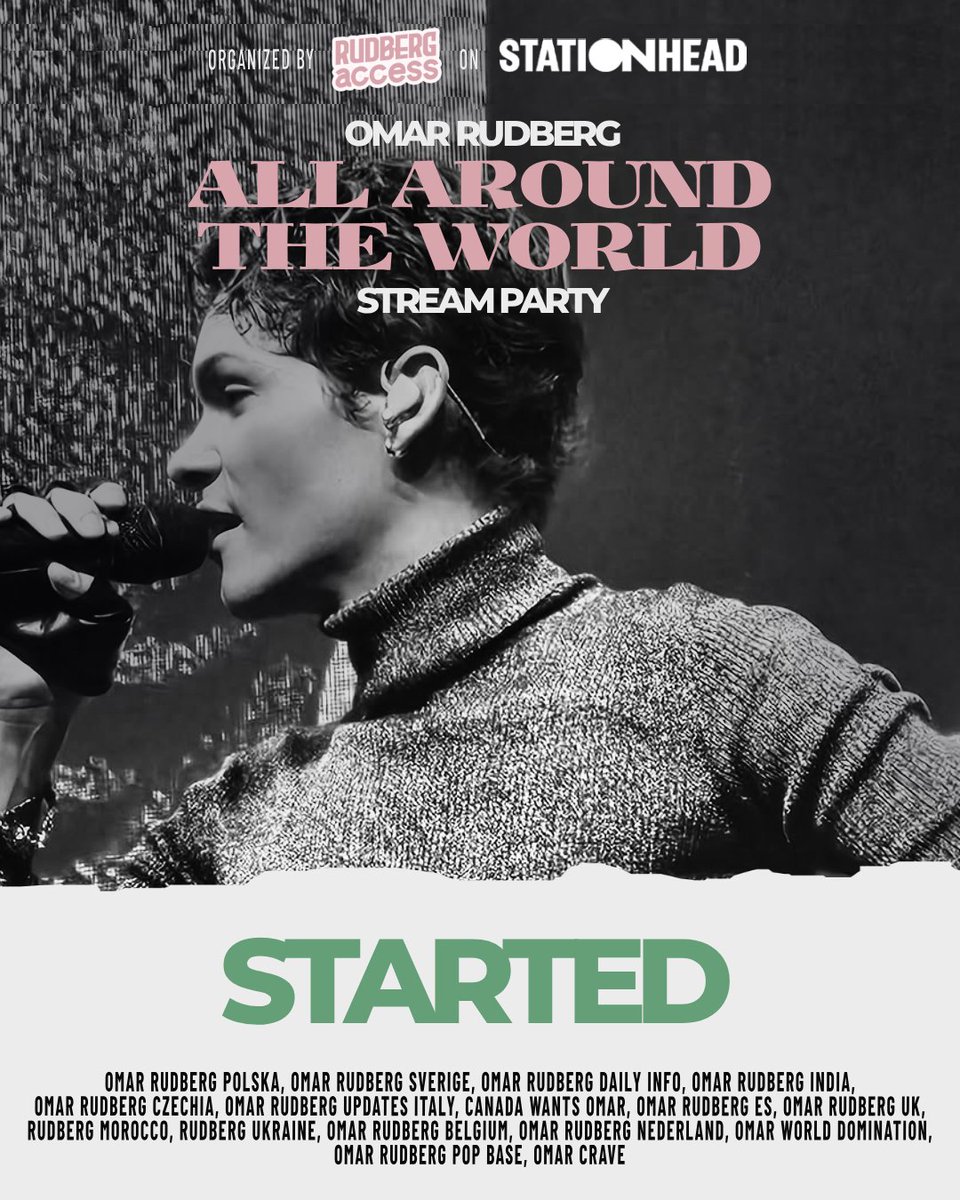 OmarRudbergEs tweet media