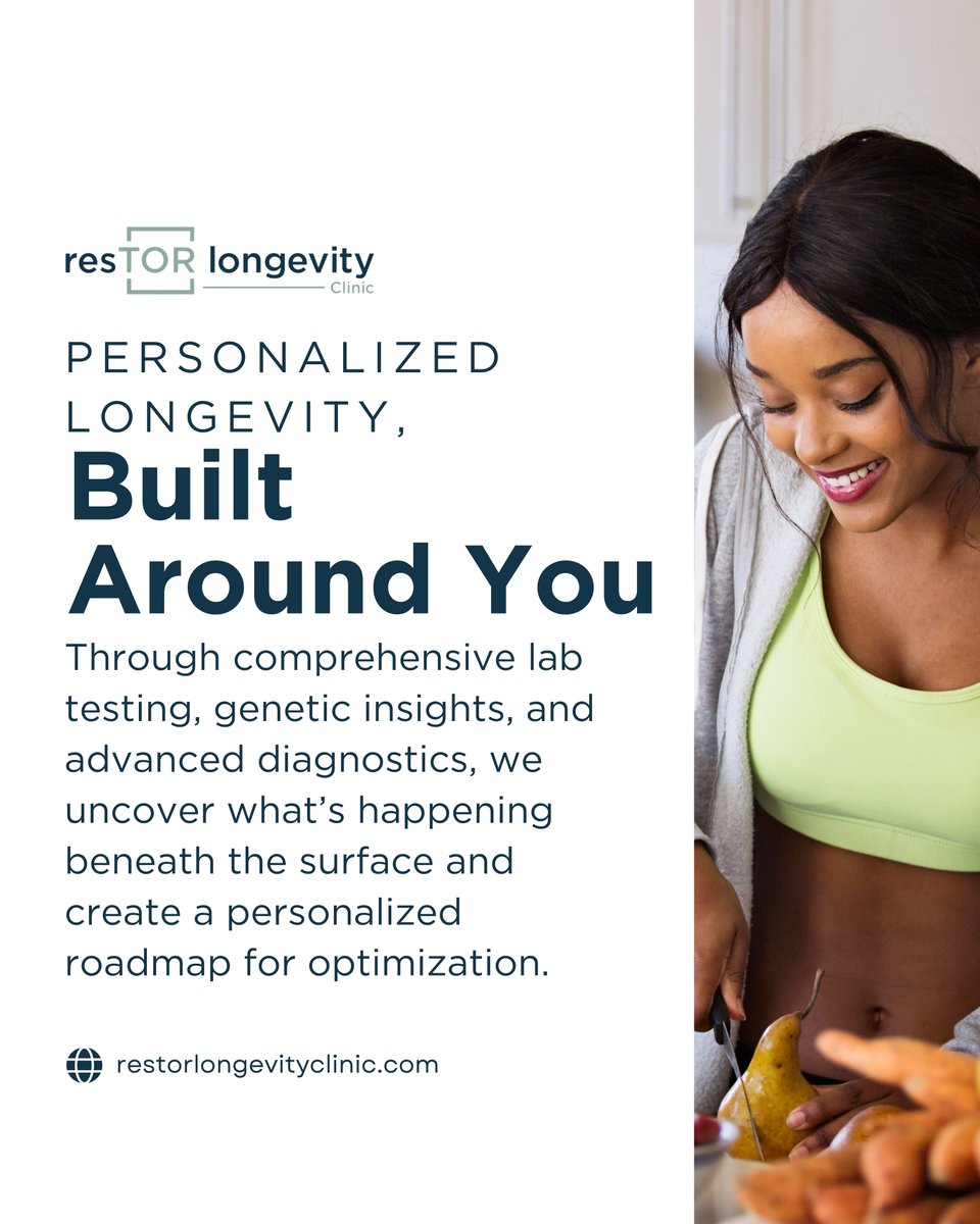 restorlongevityclinic tweet media