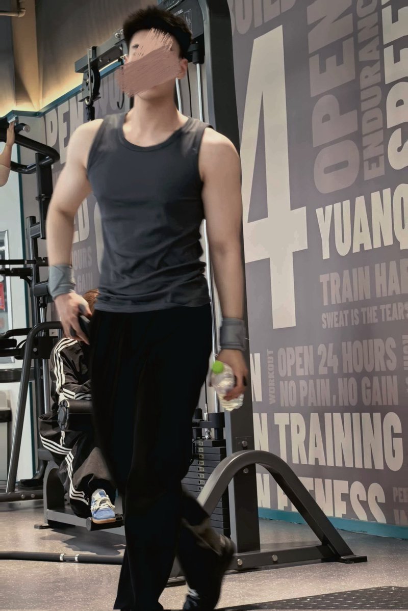 河狸老师 tweet media