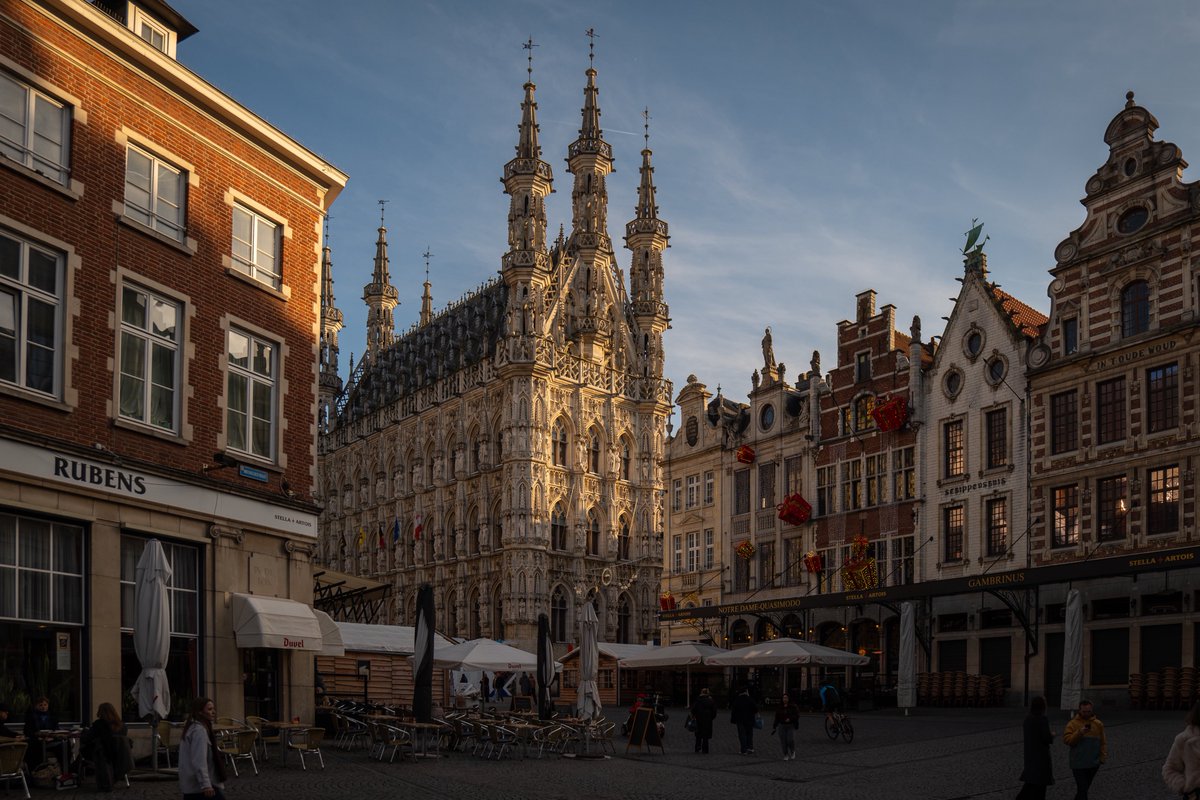 Raphael Barberi📷 tweet media