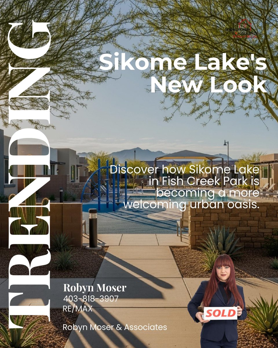 Robyn Moser, REALTOR tweet media