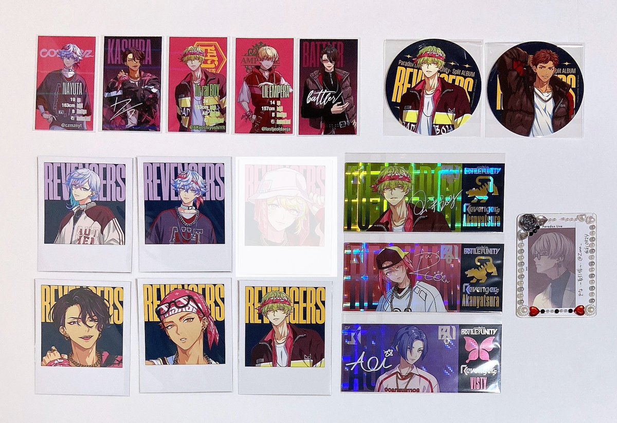 ぞな・~取引垢~・ tweet media