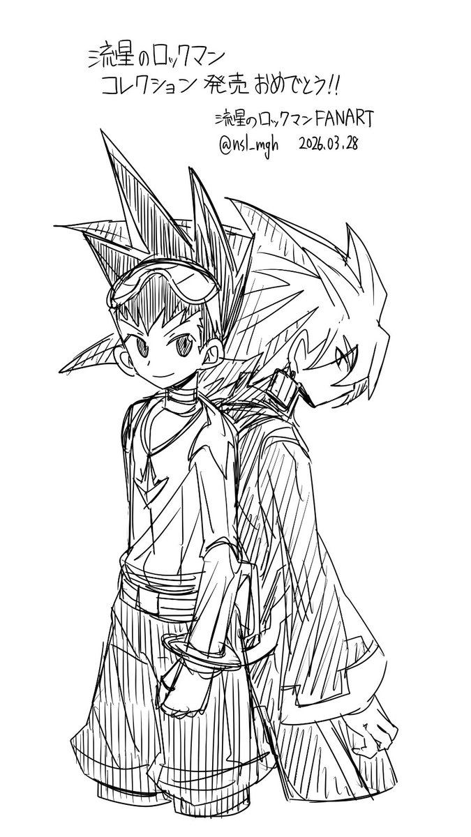 イチルギ tweet media