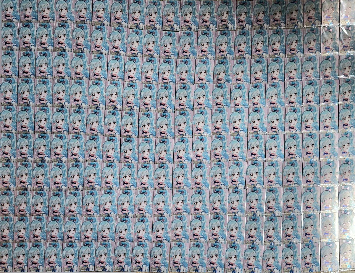 きらん tweet media