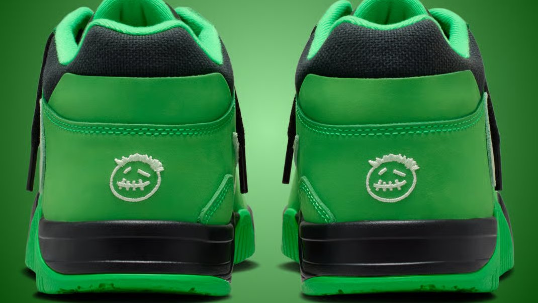 Sole Retriever tweet media