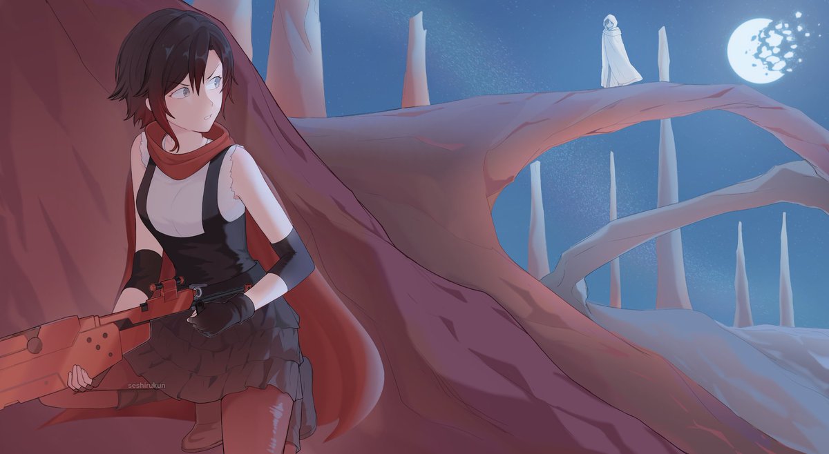 Seshirukun (Comms Open) tweet media