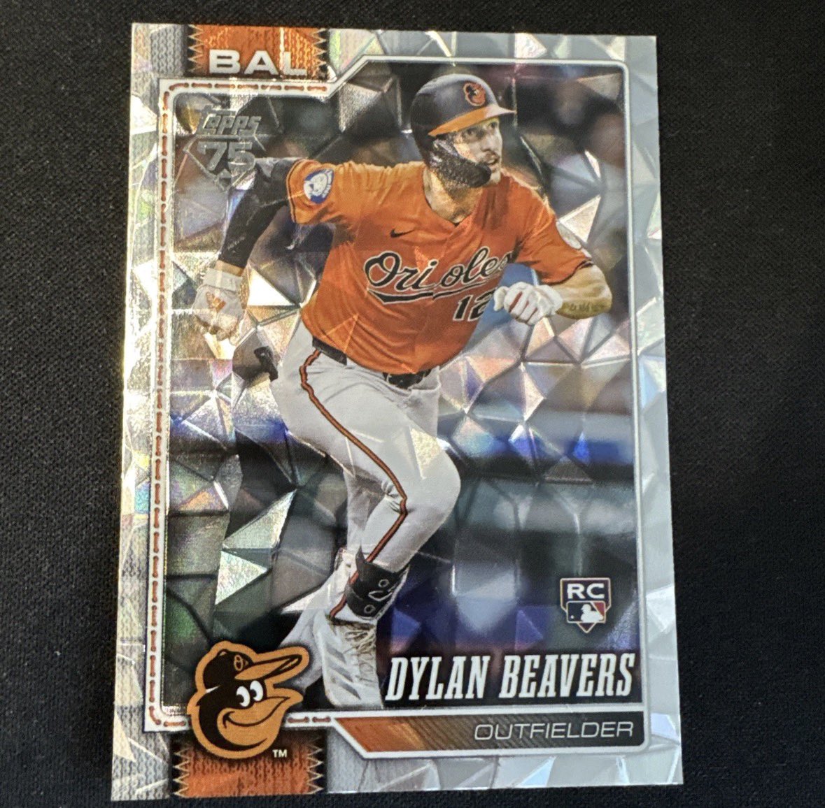 S and E Cards tweet media