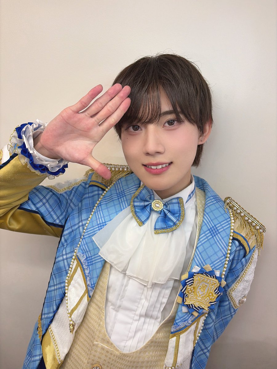 しま🍊ナナクロニクル⚔️ tweet media