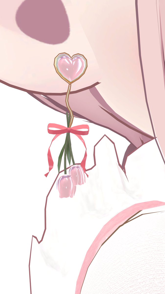 三ツ星いのり🌷❤️‍🩹VRC tweet media