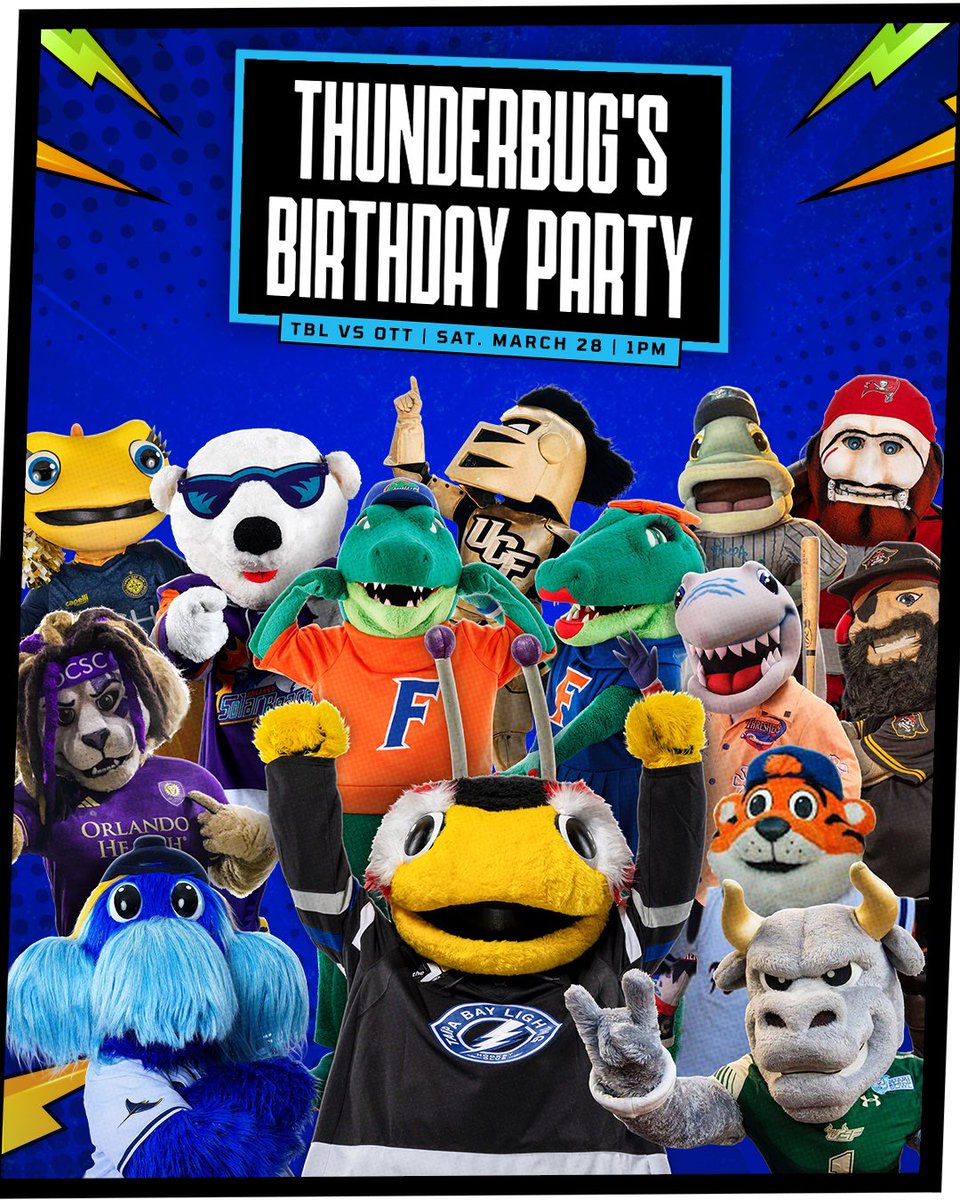 ThunderBug tweet media