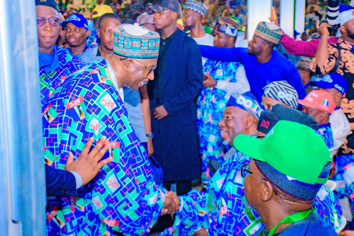 MUHAMMAD INUWA IBRAHIM tweet media