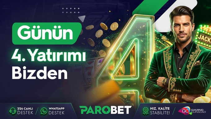 ParoSocial tweet media