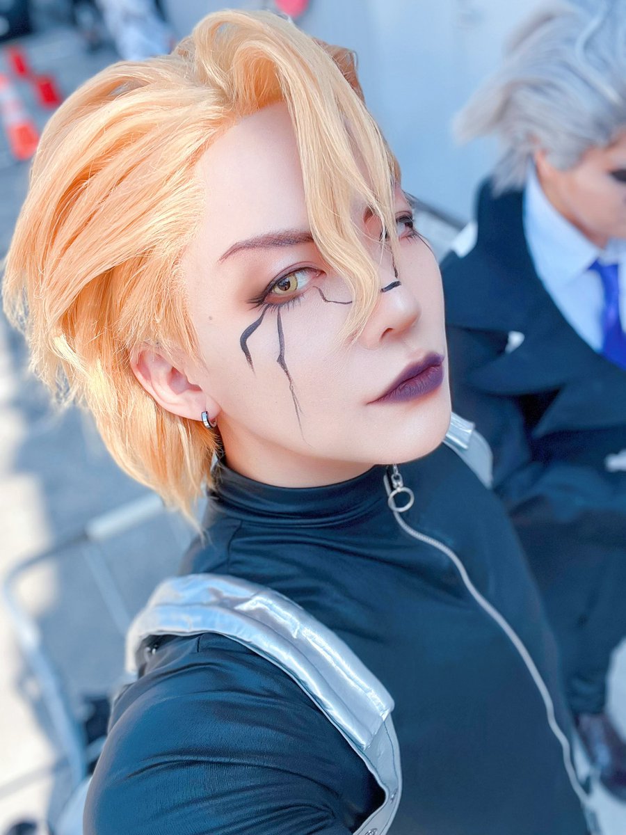 竹田ネロ tweet media