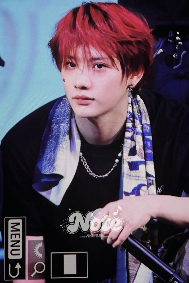 𝑵𝒐𝒕𝒆. ♪ tweet media