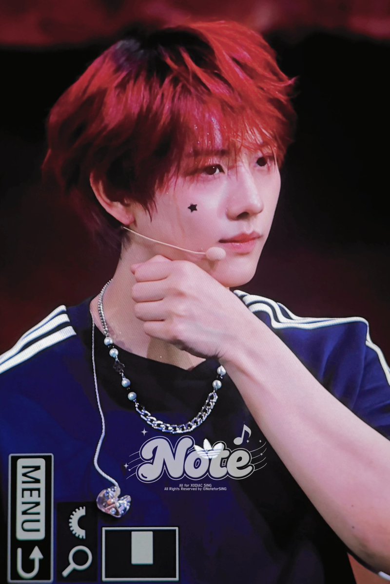 𝑵𝒐𝒕𝒆. ♪ tweet media