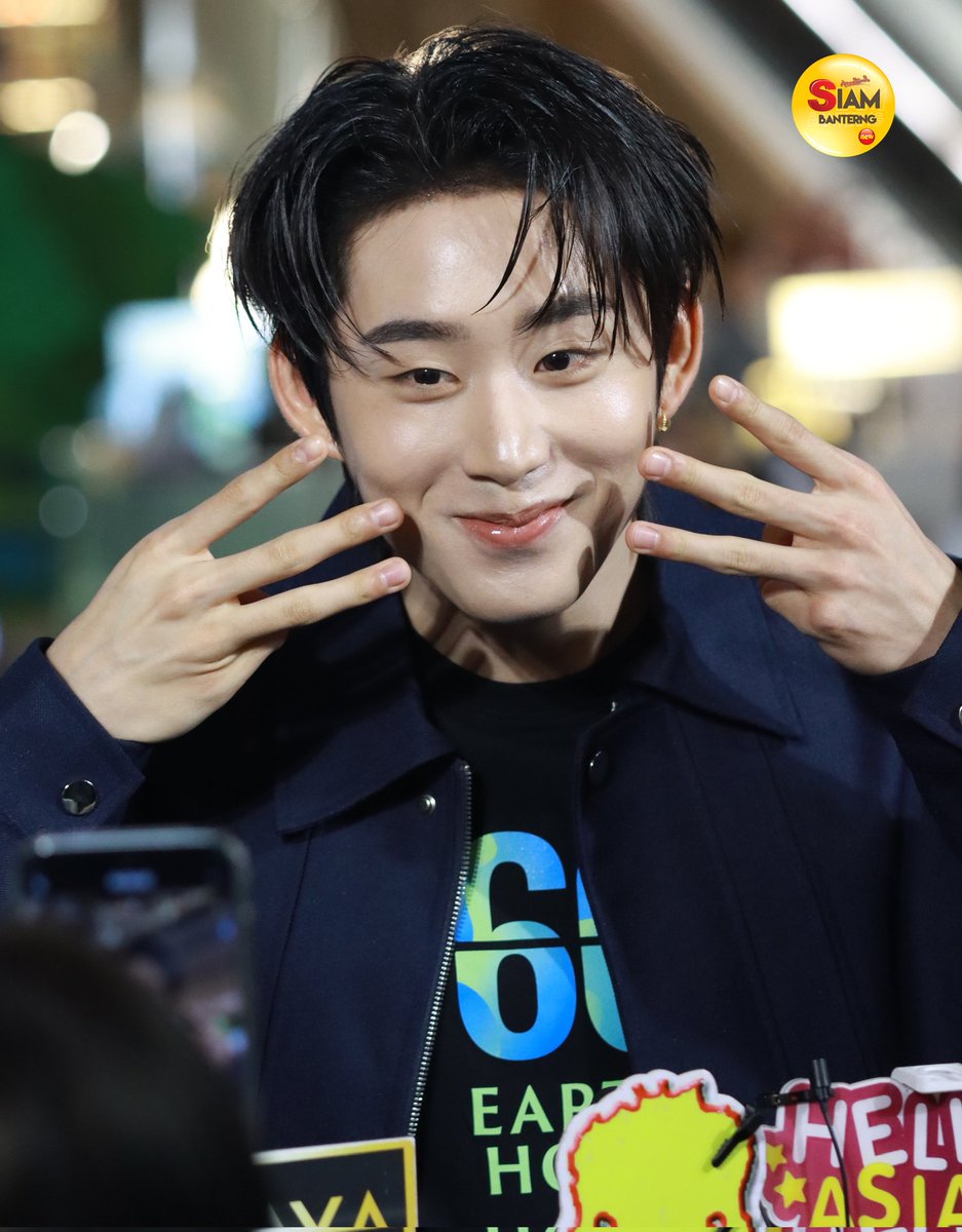 siambanterng tweet media