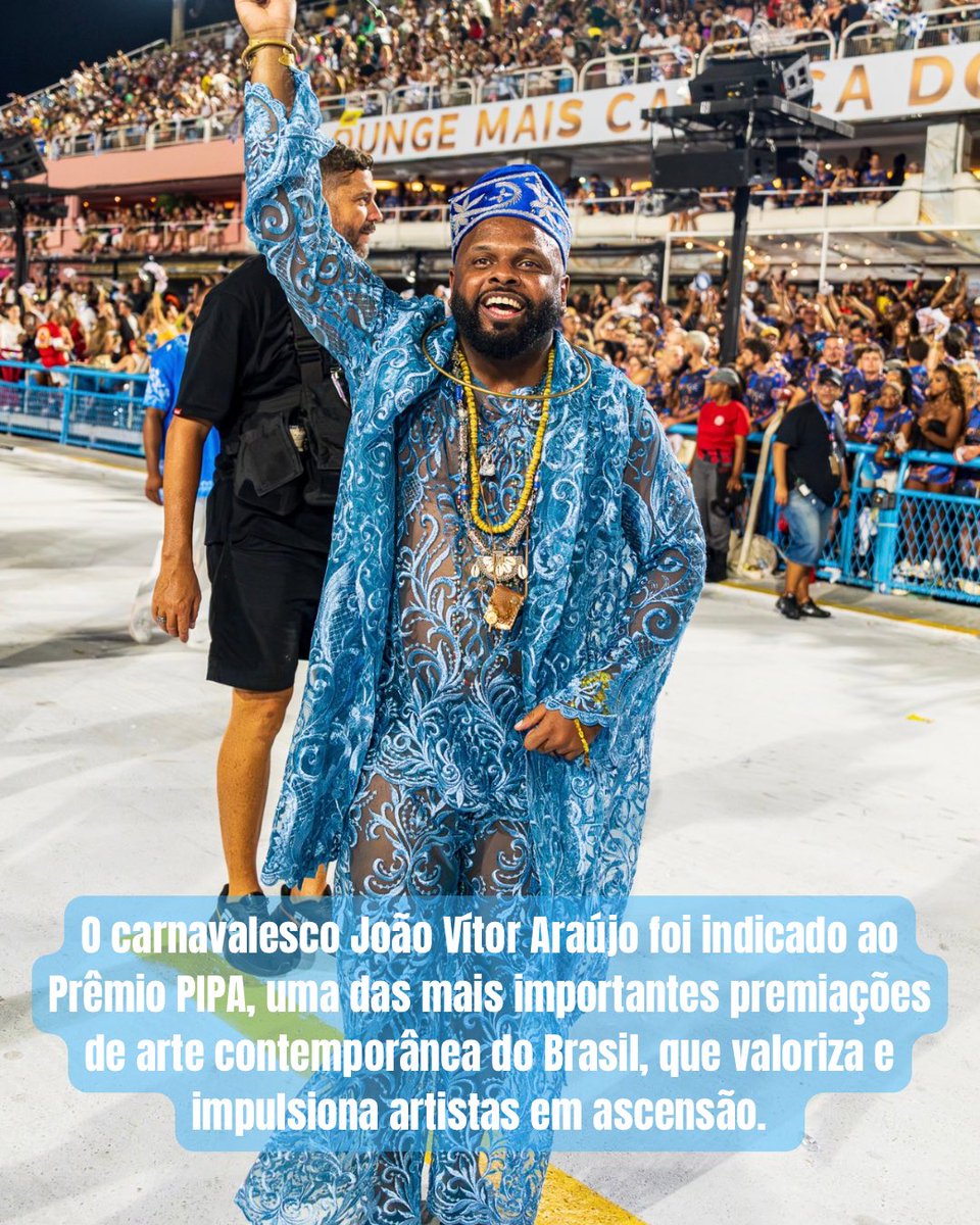 Acervo Beija-Flor de Nilópolis 🪞 tweet media