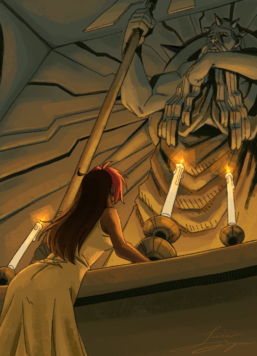 LunarJaguar tweet media