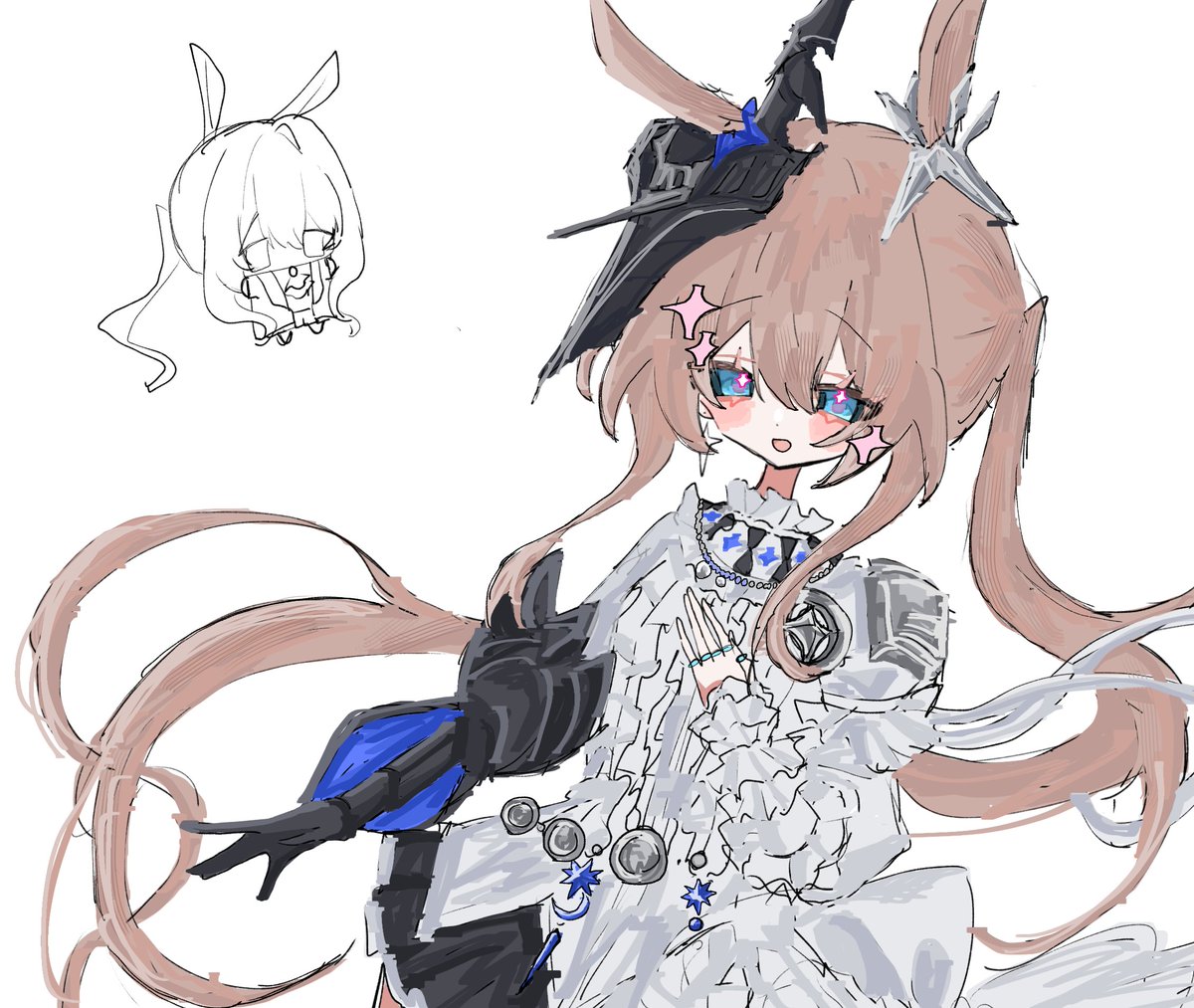 くるみ tweet media