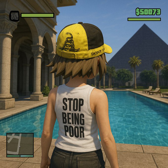 trenchor (quant arc) tweet media