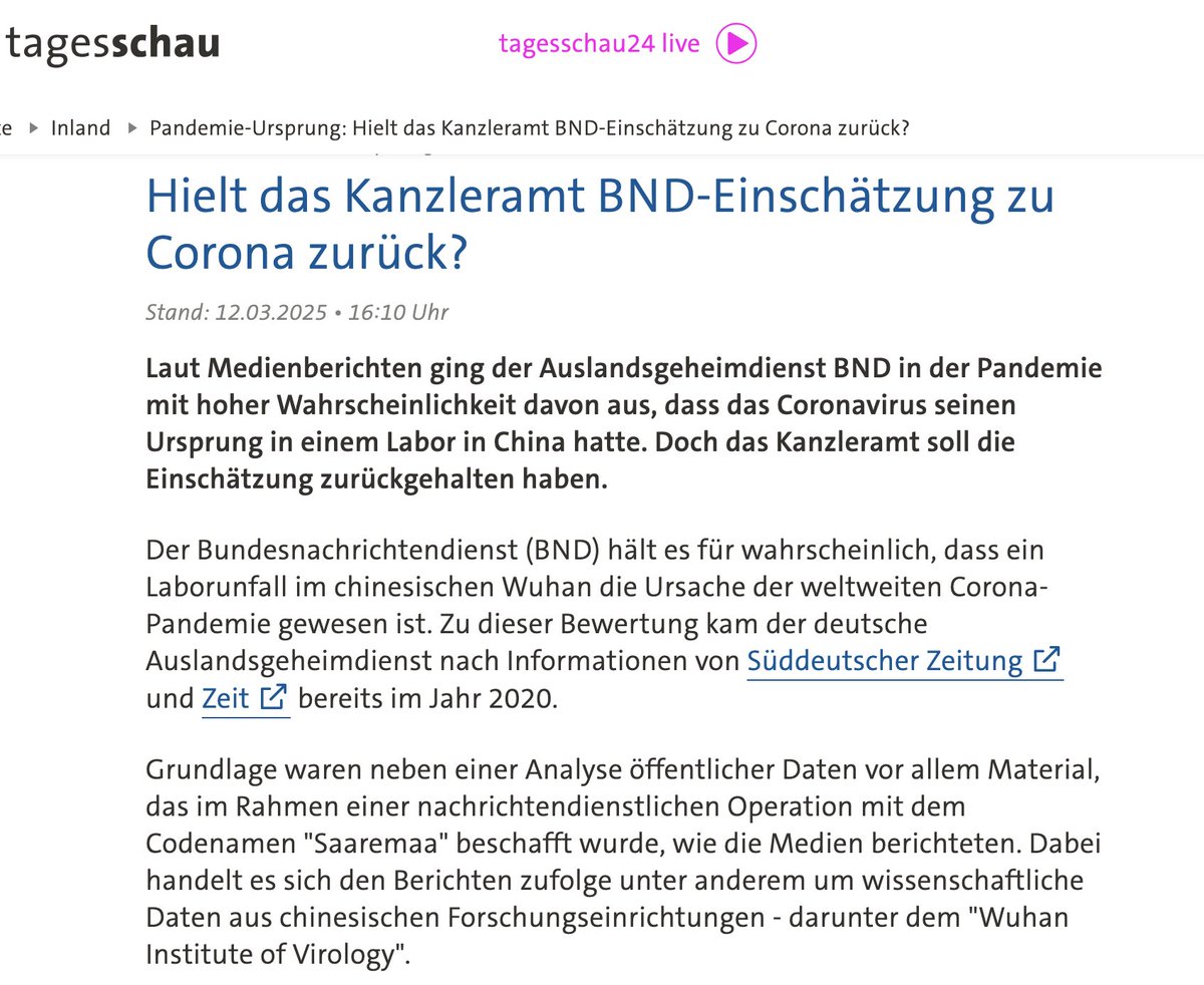 Dr. rer. nat. Valentin Bruttel tweet media