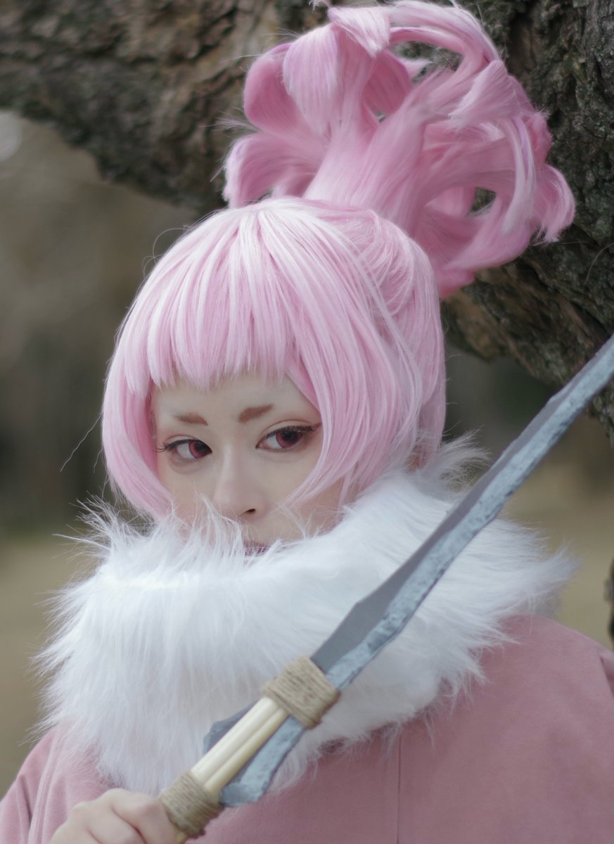 きゃも インテ❄️3/29 tweet media