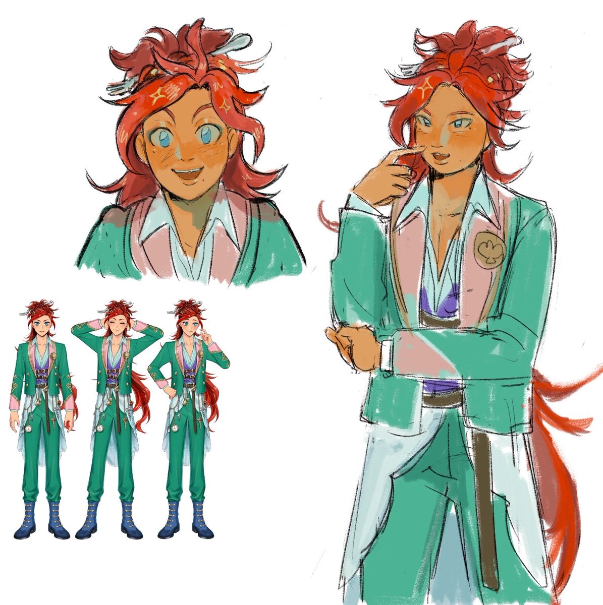 Tan ✮ is twisted tweet media