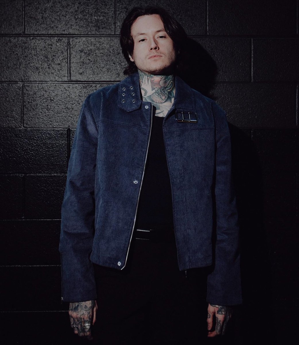 State of the Scene tweet media