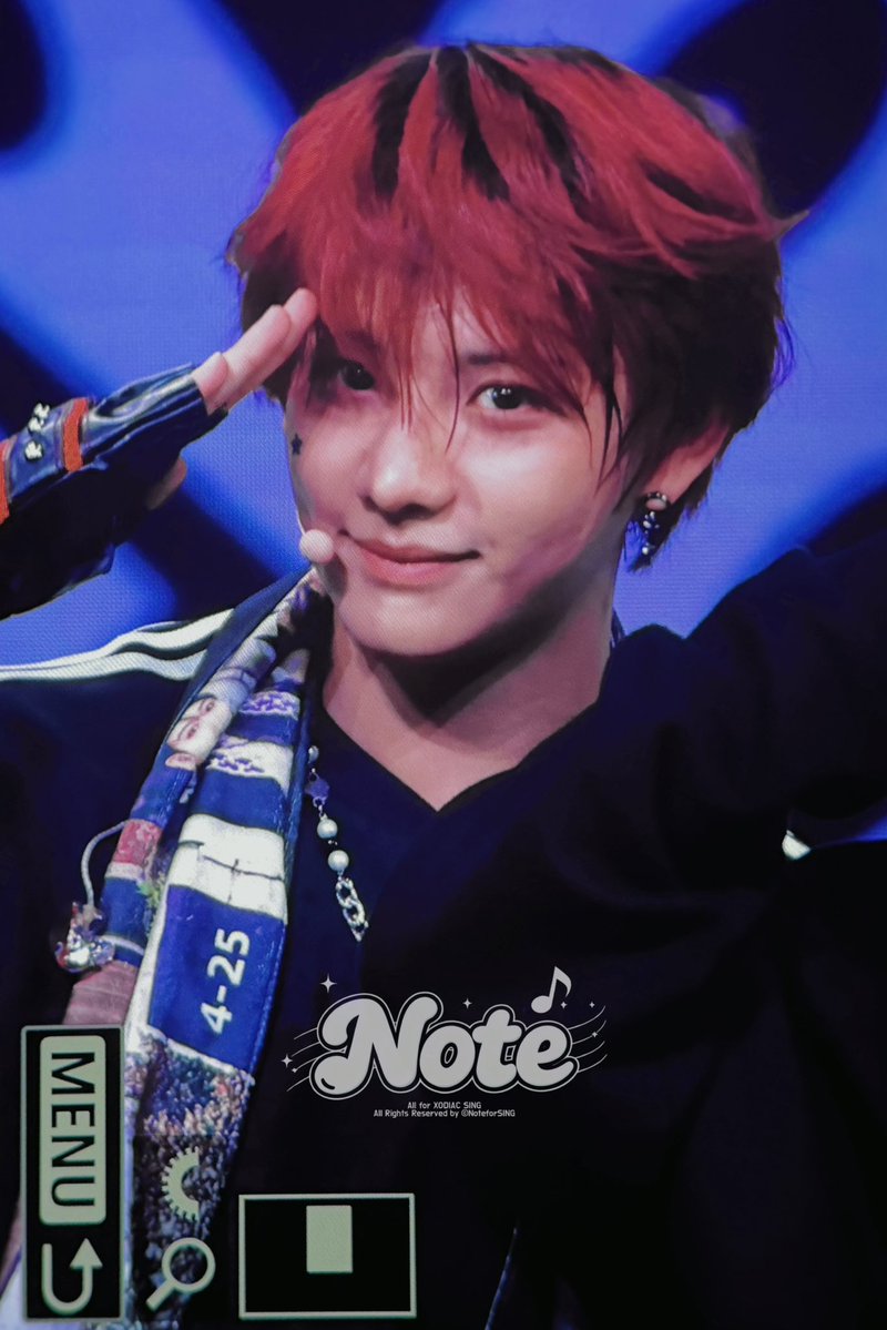 𝑵𝒐𝒕𝒆. ♪ tweet media