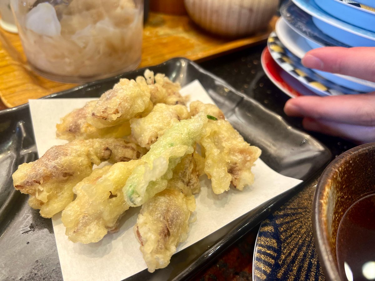 はたはた tweet media