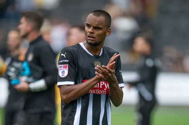 Bantams Central tweet media