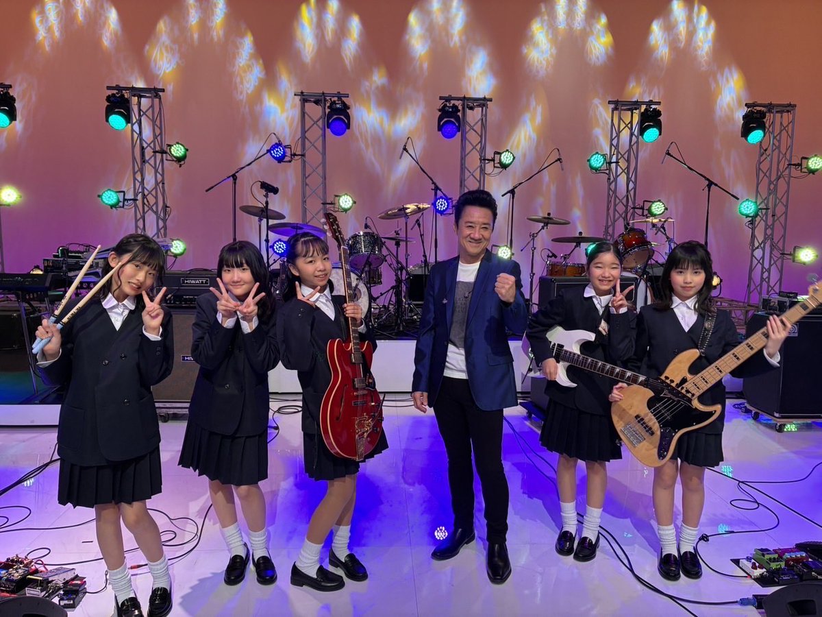 音太朗と音寧 tweet media