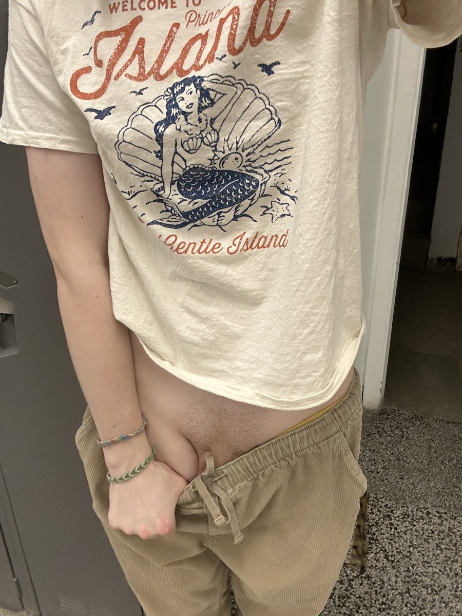 🇨🇦fitze (freaky version) tweet media